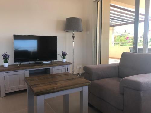 Apartamento Aphrodite Sands Resort - The Penthouse
