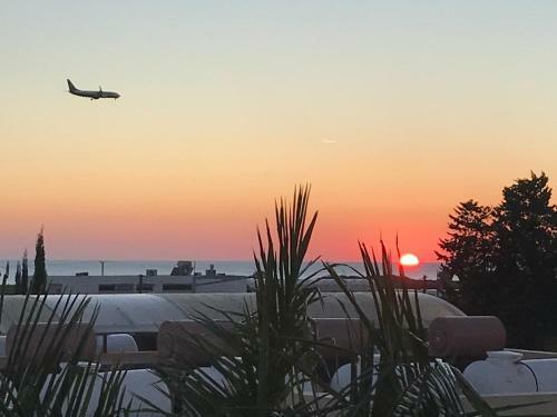 Apartamento Aphrodite Sands Resort - The Penthouse