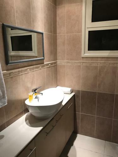 Apartamento Aphrodite Sands Resort - The Penthouse
