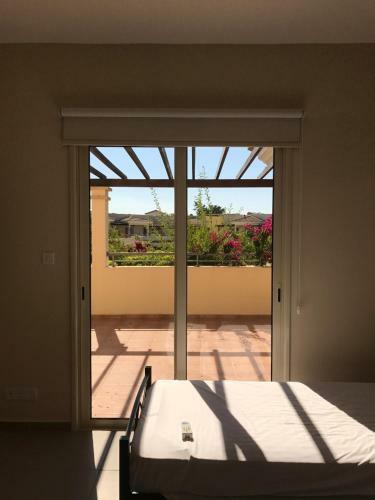 Apartamento Aphrodite Sands Resort - The Penthouse