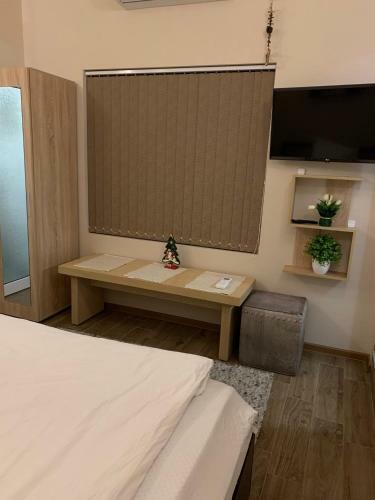 Hostal Maison Blanche Guest Rooms