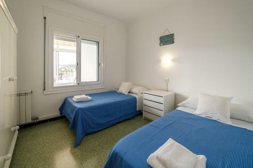 Apartamentos Costa Brava Las Vistas