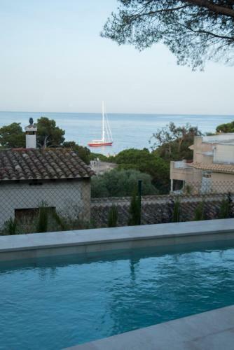 Villa Gali