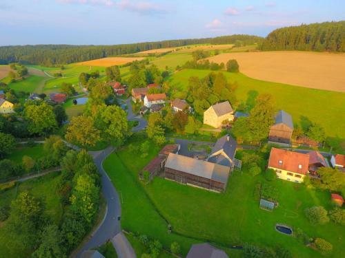 Apartamento Idyll Im Gr�nen