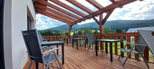 Hostal Penzion Sen