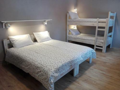 Hotel Penzion La Baita