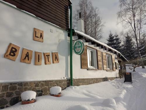 Hotel Penzion La Baita