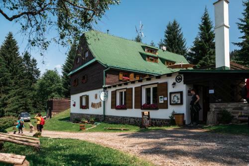 Hotel Penzion La Baita