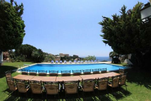 Club Villamar - The Ritz