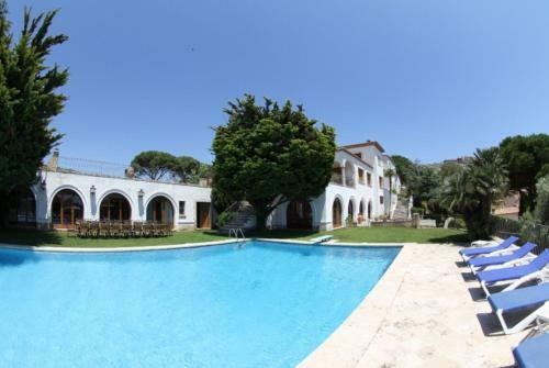 Club Villamar - The Ritz