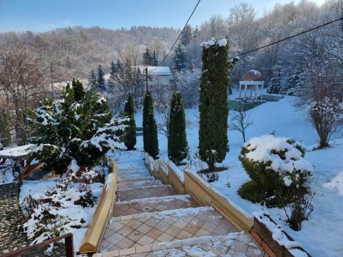 Villa Srce 1