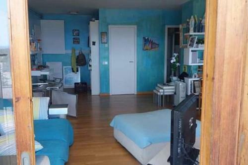 Apartamento Super Acogedor En Costa Brava