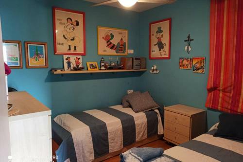 Apartamento Super Acogedor En Costa Brava