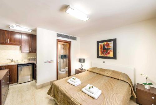 Harmonia Beach Villa