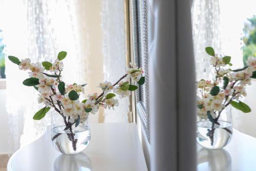 Harmonia Beach Villa