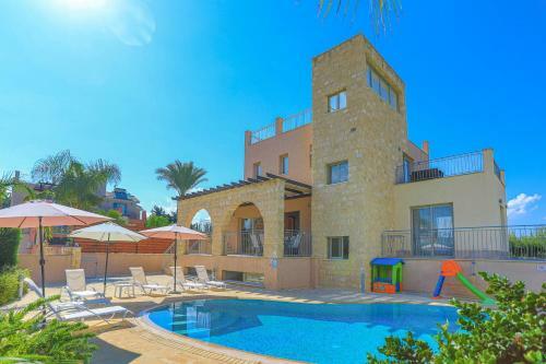 Villa Liberty