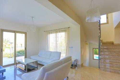 Villa Liberty