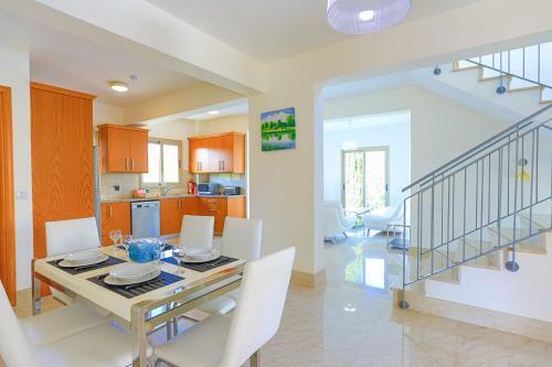 Villa Liberty
