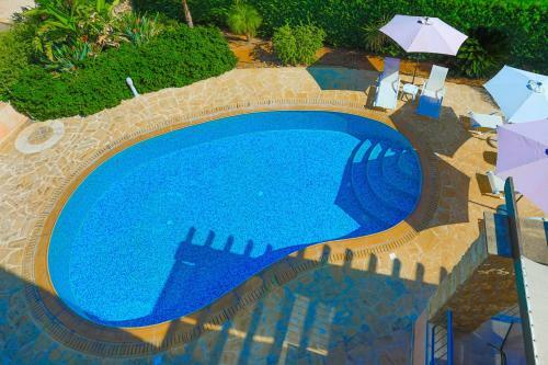 Villa Liberty