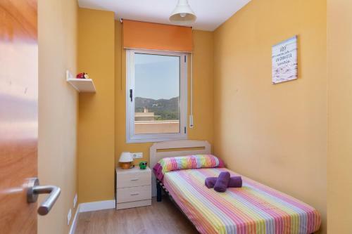 Hauzify I Apartament Balmanya