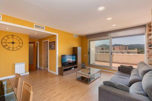 Hauzify I Apartament Balmanya