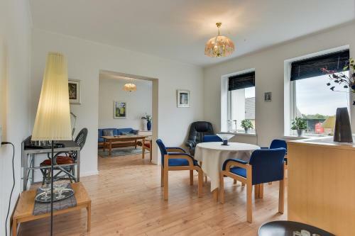 Apartamento Bjerndrup Lejlighed