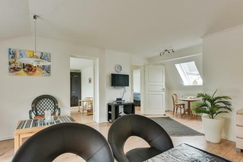 Apartamento Bjerndrup Lejlighed