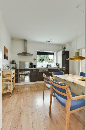 Apartamento Bjerndrup Lejlighed