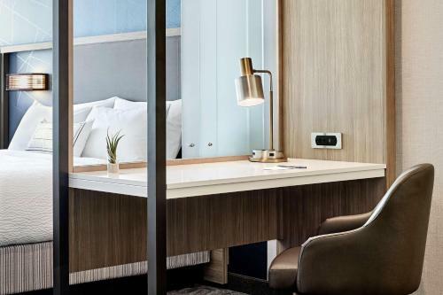 Hotel Springhill Suites By Marriott Cottonwood