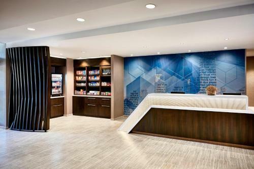Hotel Springhill Suites By Marriott Cottonwood