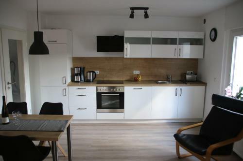 Hostal Ferienwohnungen Und Appartements - Haus Budinger