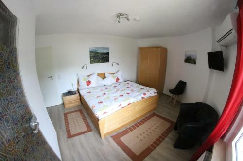 Hostal Ferienwohnungen Und Appartements - Haus Budinger