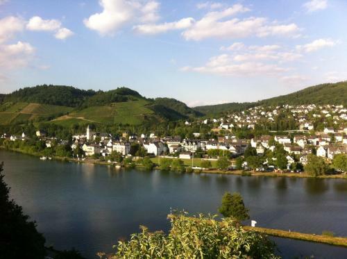Hostal Ferienwohnungen Und Appartements - Haus Budinger