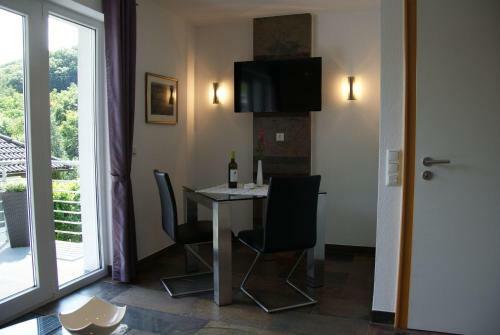 Apartamento Sternenwald