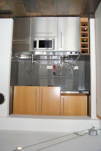 Apartamento Sternenwald