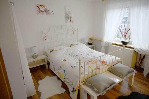 Villa Haus Alfina