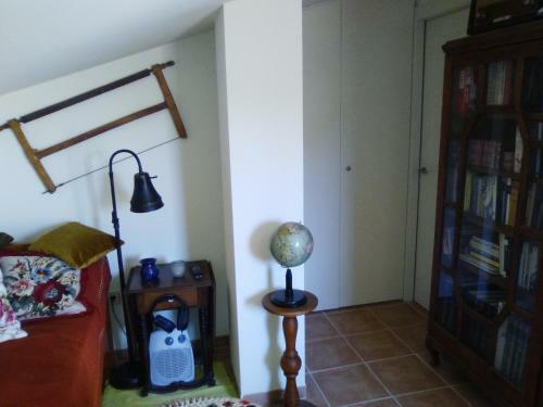 Apartament A S'agar�