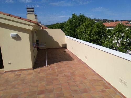 Apartament A S'agar�