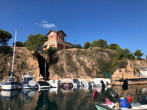 Apartament A S'agar�