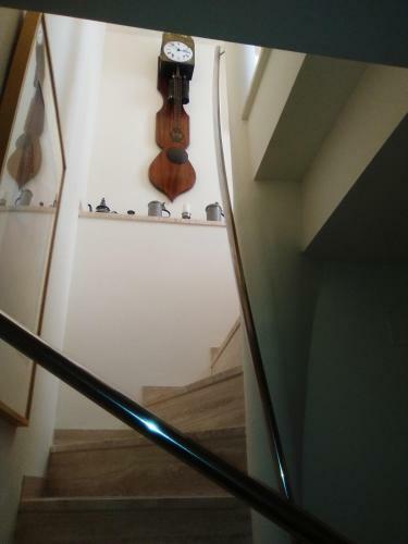 Apartament A S'agar�