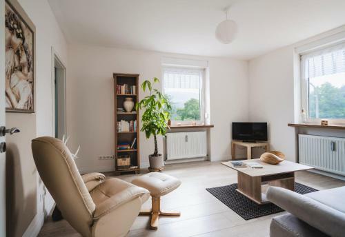 Apartamento Haus Moselwiese