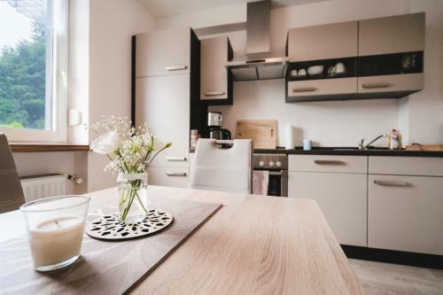 Apartamento Haus Moselwiese