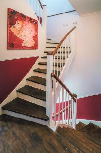 Apartamento Haus Moselwiese