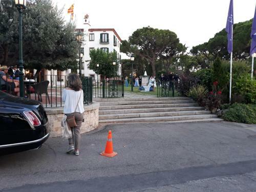 Apartamento Sagar� Front Beach