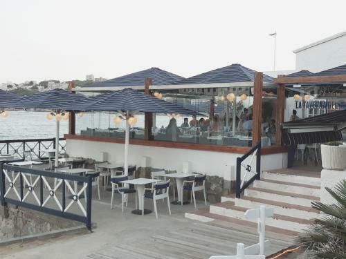 Apartamento Sagar� Front Beach
