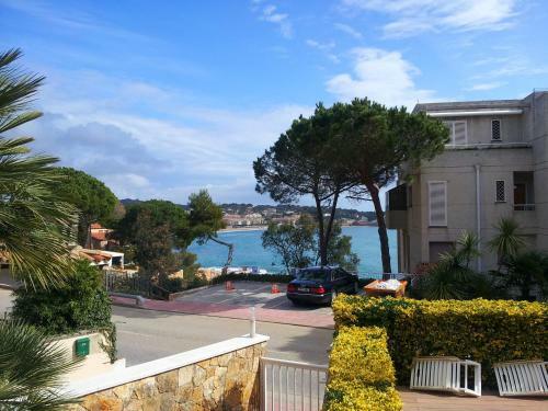 Apartamento Sagar� Front Beach