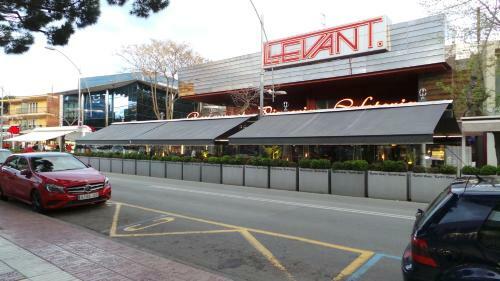 Apartamento Sagar� Front Beach
