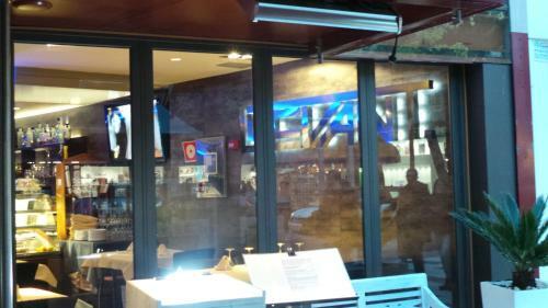 Apartamento Sagar� Front Beach
