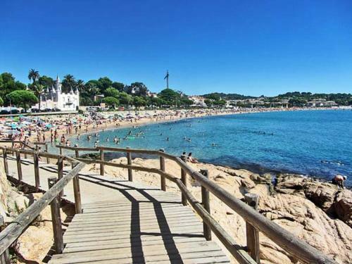 Apartamento Caleta Del Sol