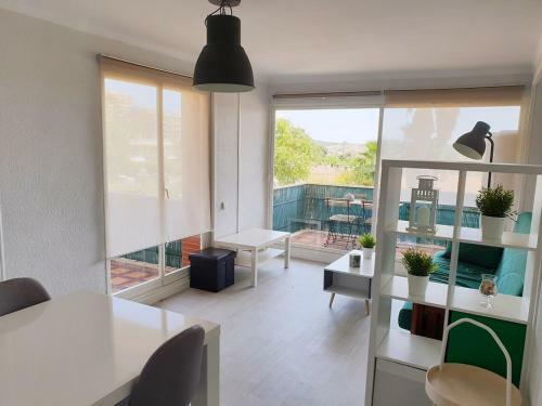 Apartamento Caleta Del Sol